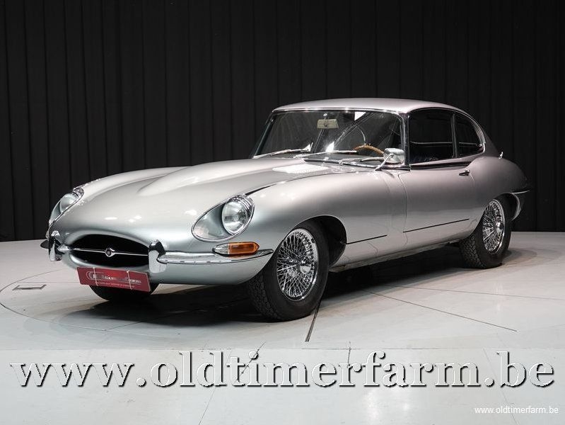 download Jaguar E Types 4.2 II workshop manual