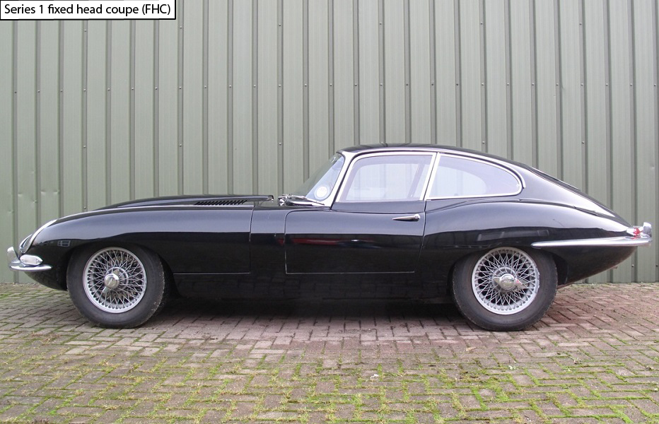 download Jaguar E Types 4.2 II workshop manual