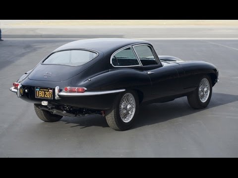 download Jaguar E Types 4.2 II workshop manual