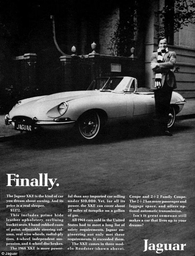 download Jaguar E type workshop manual