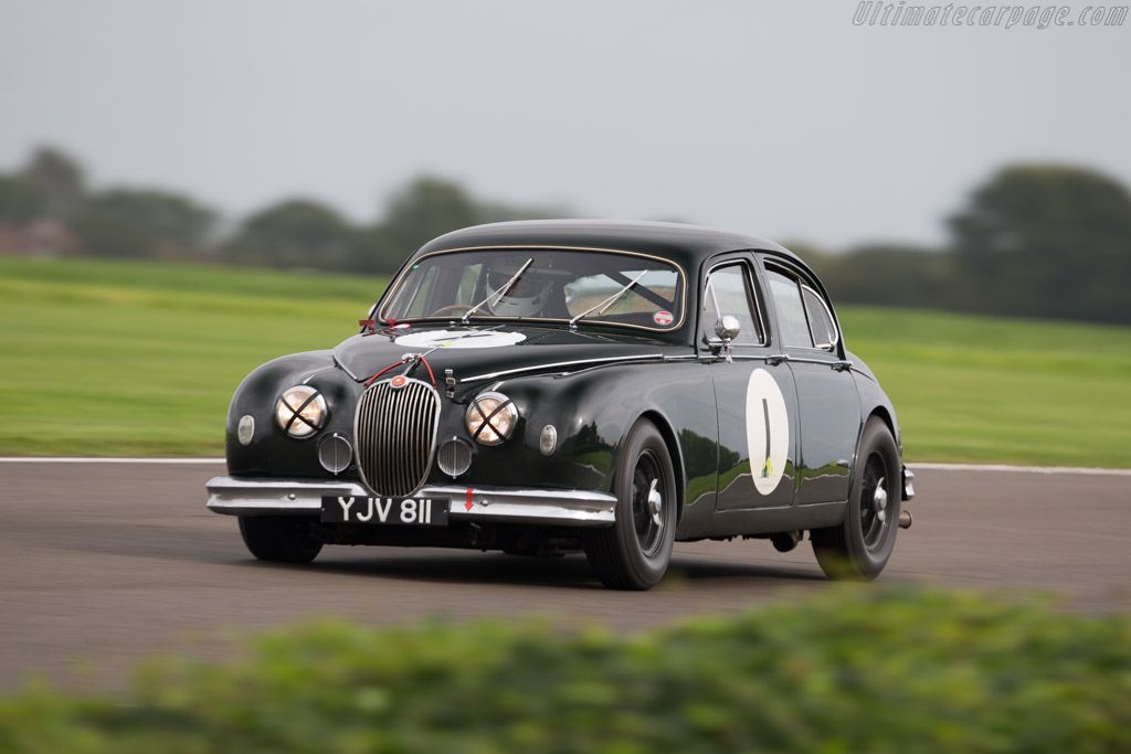 download Jaguar MK 1 MK 2 240 340 workshop manual