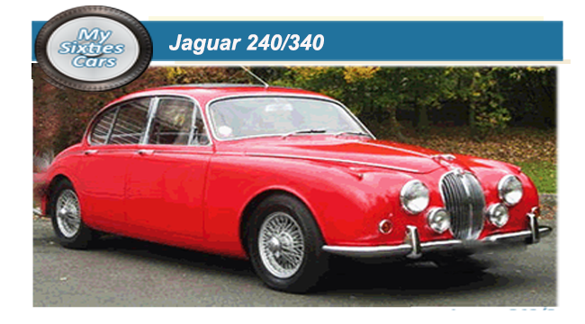 download Jaguar MK 1 MK 2 240 340 workshop manual