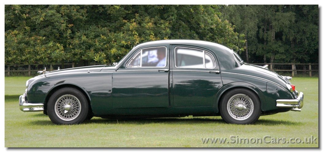 download Jaguar MK 1 MK 2 240 340 workshop manual