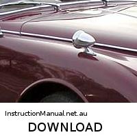 repair manual