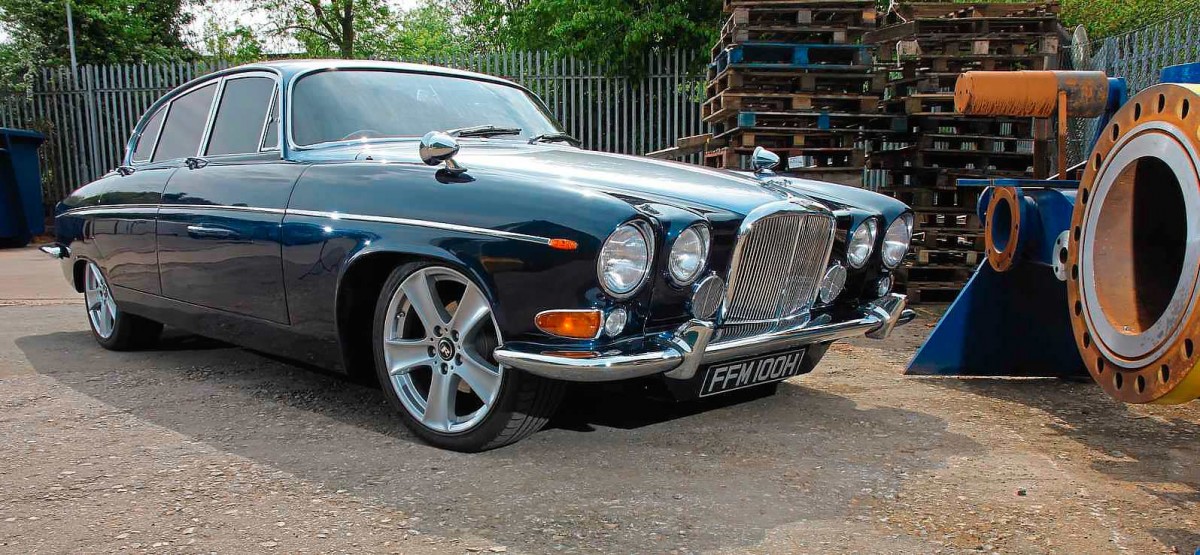 download Jaguar MK 10 3.8 4.2 ue workshop manual