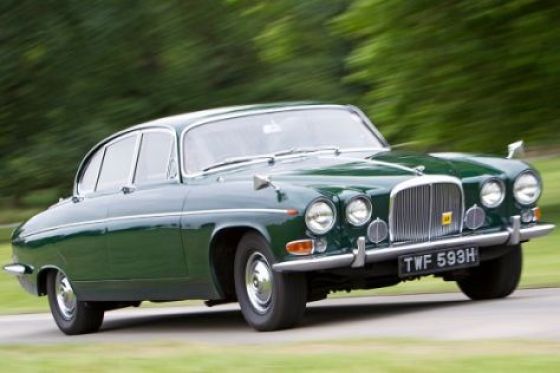 download Jaguar MK 10 3.8 4.2 ue workshop manual