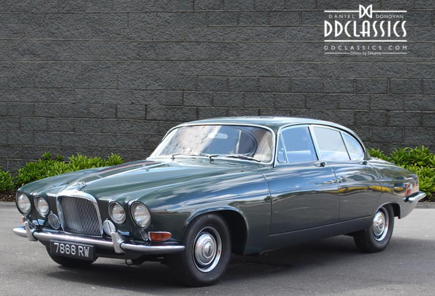 download Jaguar MK 10 3.8 4.2 ue workshop manual