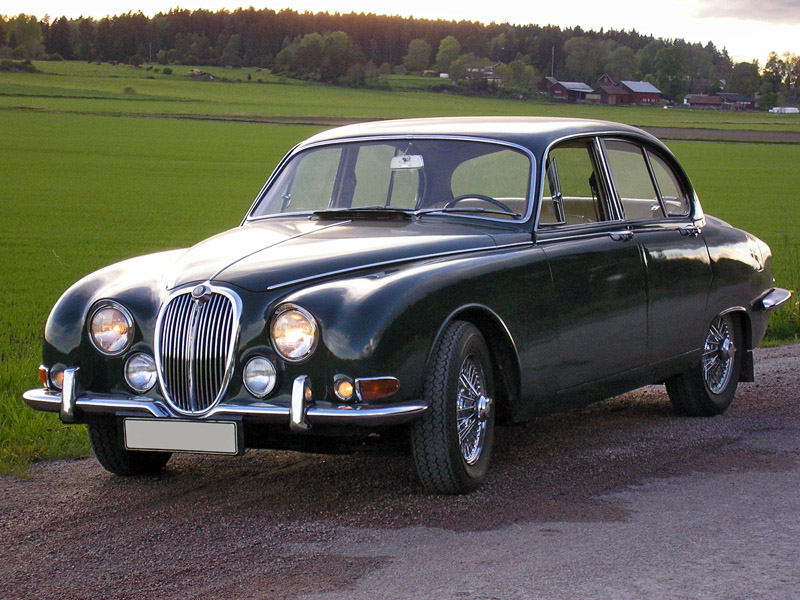 download Jaguar MK VII XK120 workshop manual