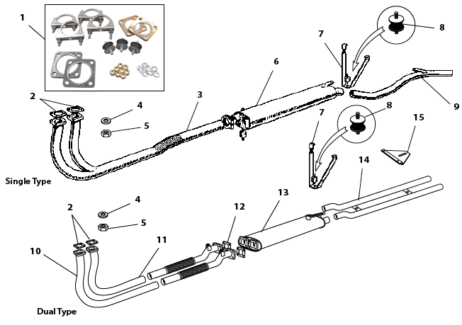 download Jaguar MK VII XK120 workshop manual