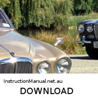 service manual