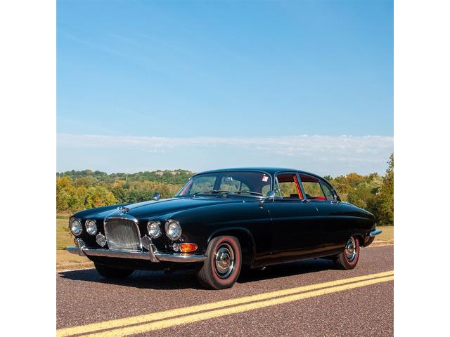 download Jaguar MK10 1964 able workshop manual