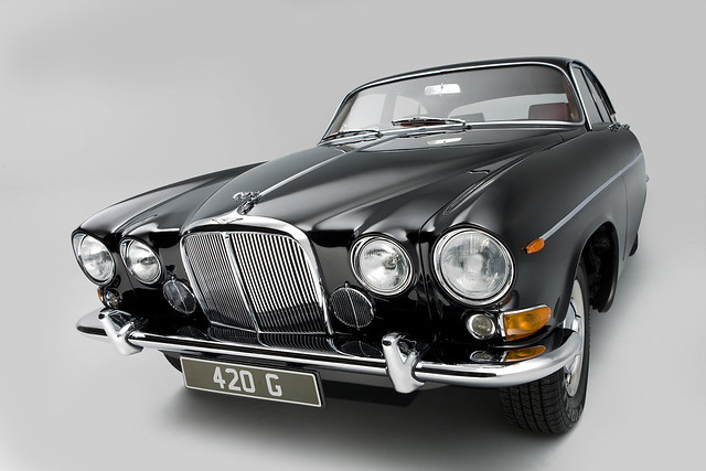 download Jaguar MK10 able workshop manual