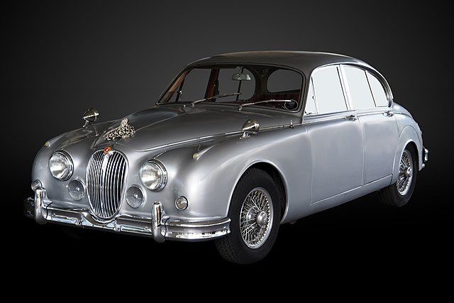 download Jaguar Mark 1 2 240 340 Manuals workshop manual