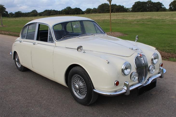 download Jaguar Mark 1 2 240 340 Manuals workshop manual