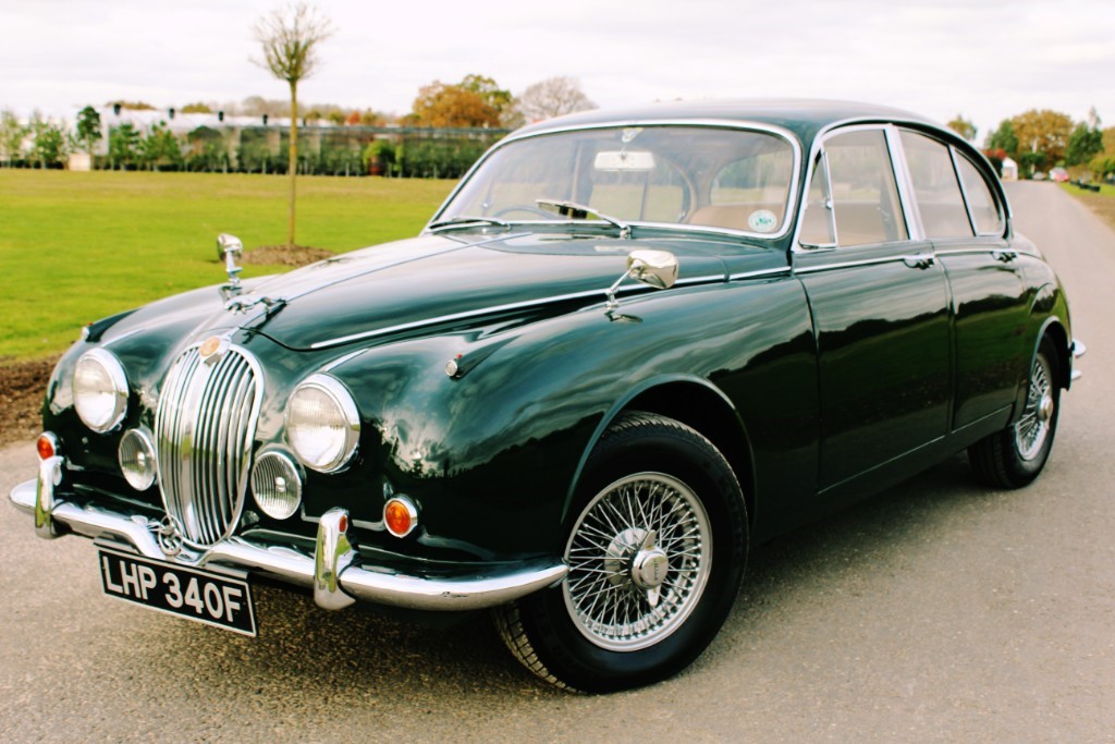 download Jaguar Mark 1 2 240 340 Manuals workshop manual