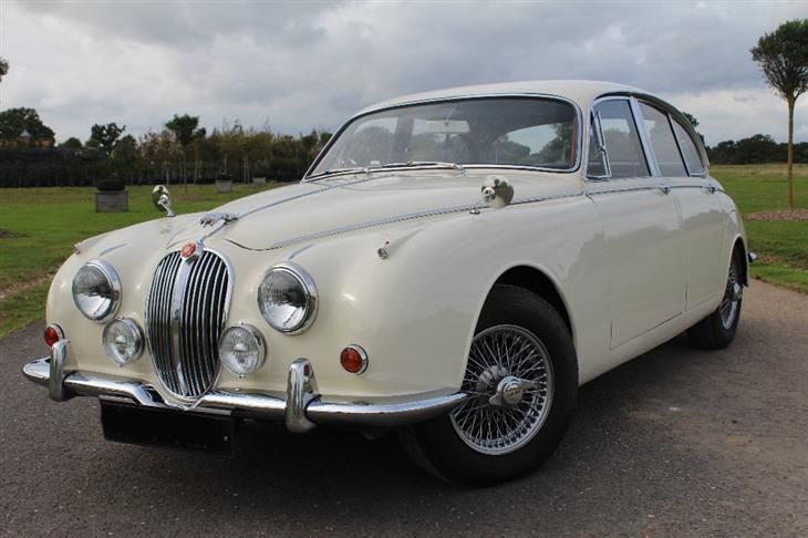 download Jaguar Mark 1 2 240 340 Manuals workshop manual