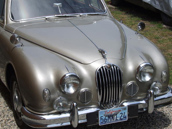 download Jaguar Mark 1 able workshop manual