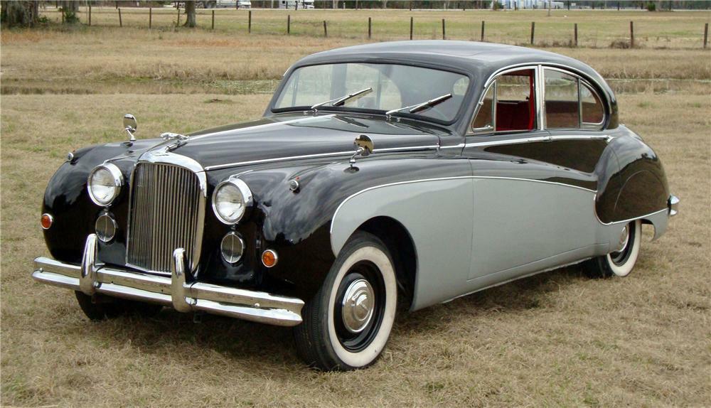 download Jaguar Mark 10 4.s workshop manual