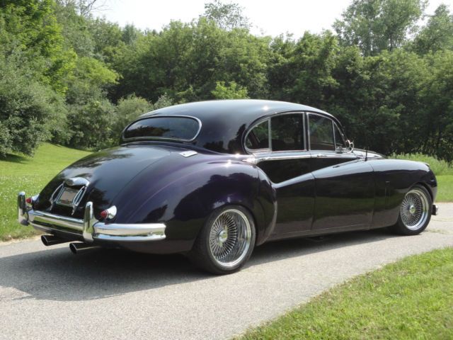 download Jaguar Mark 10 ue workshop manual