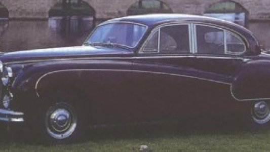 download Jaguar Mark VII XK120 Air conditionning equip workshop manual