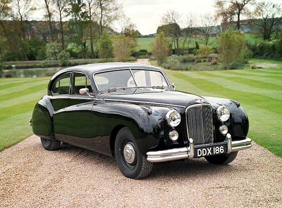 download Jaguar Mark VII XK120 Air conditionning equip workshop manual