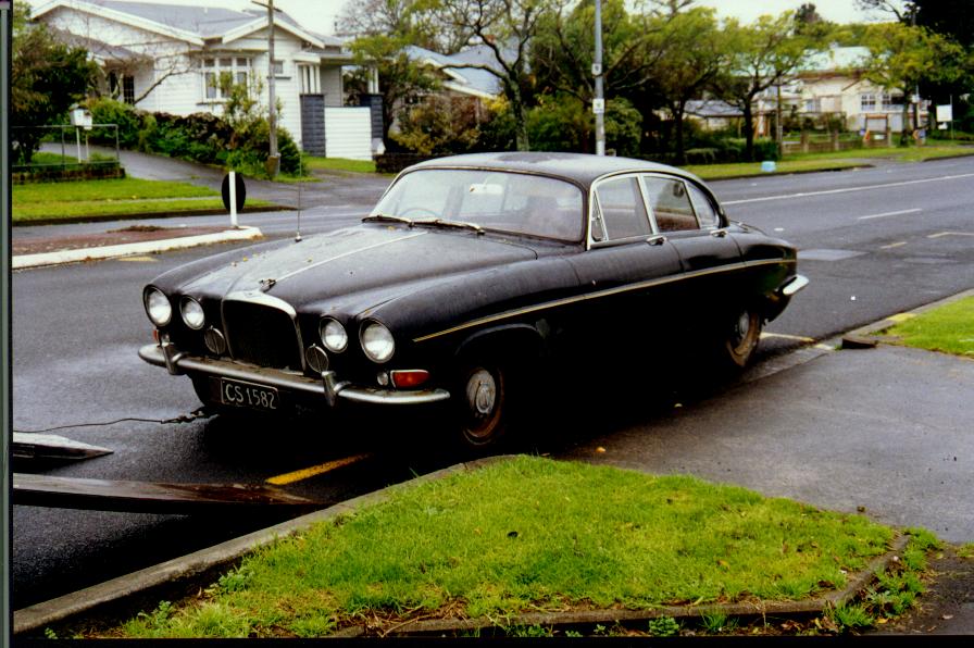 download Jaguar Mark X MKX MK10 workshop manual