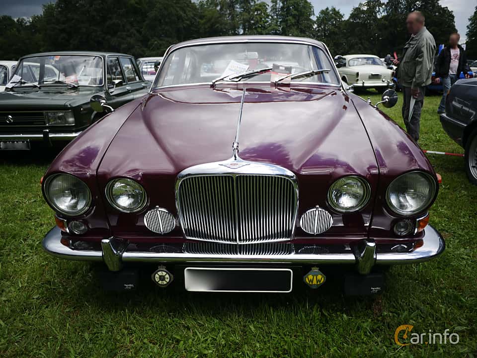 download Jaguar Mk X 420 420g S type Manuals workshop manual