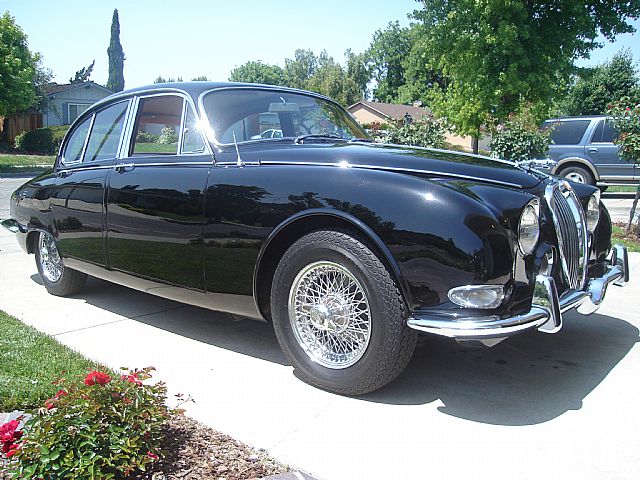 download Jaguar S Type 1964 able workshop manual