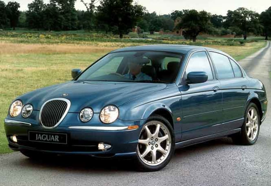 download Jaguar S Type 1964 able workshop manual