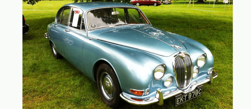 download Jaguar S Type 3.4 litre workshop manual