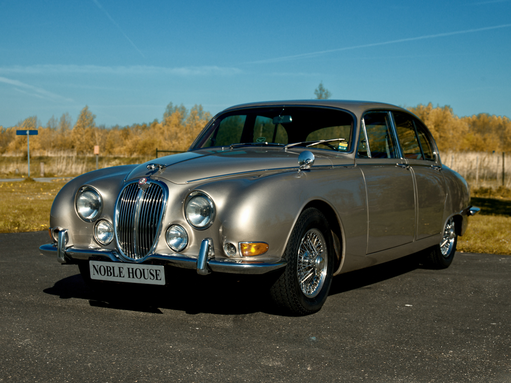 download Jaguar S Type 3.8 workshop manual