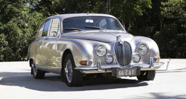 download Jaguar S Type 3.8 workshop manual