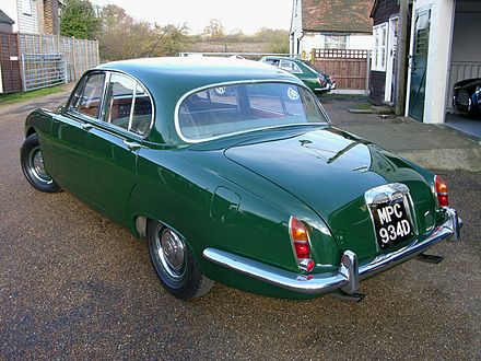 download Jaguar S Type 3.8 workshop manual