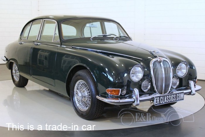 download Jaguar S Type 3.8 workshop manual