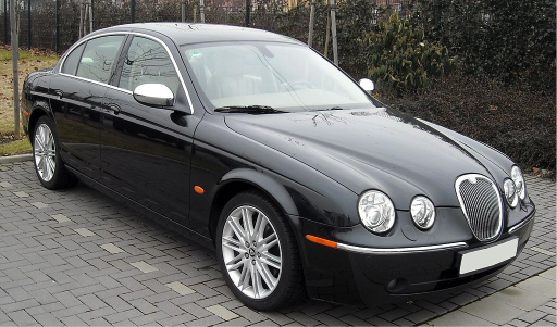 download Jaguar S Type S Type All Models workshop manual