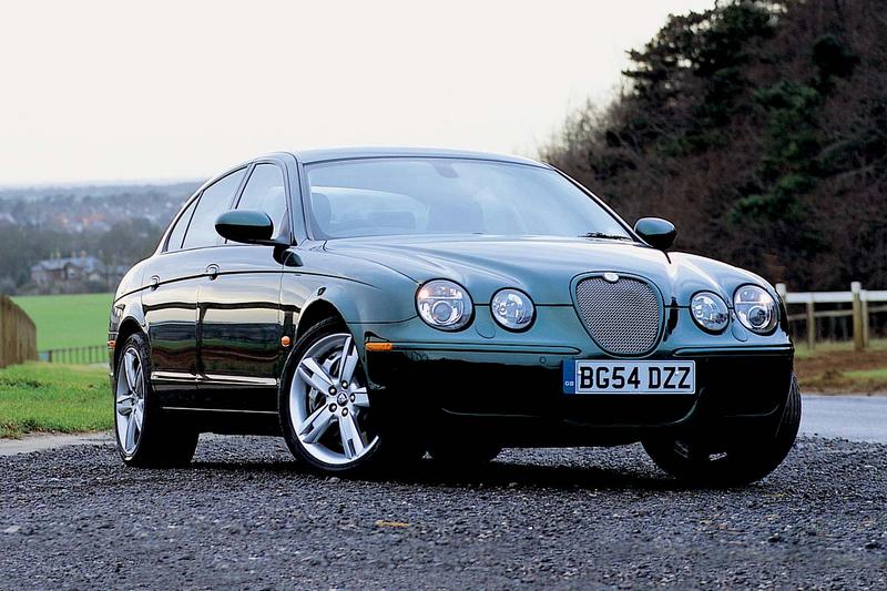 download Jaguar S Type S Type R workshop manual