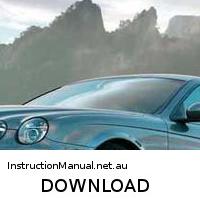 service manual