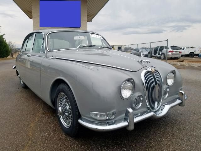 download Jaguar S Type Saloon able workshop manual