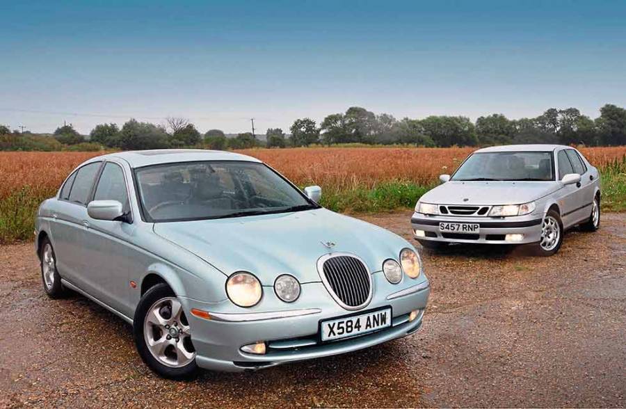 download Jaguar S Type workshop manual