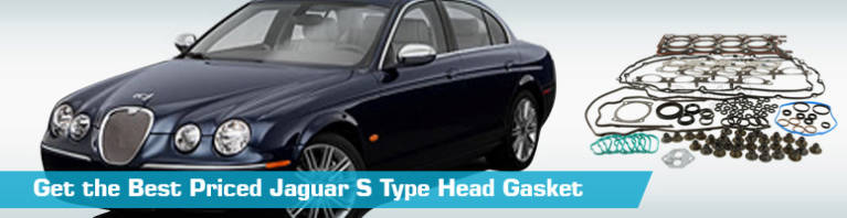 download Jaguar S Type workshop manual