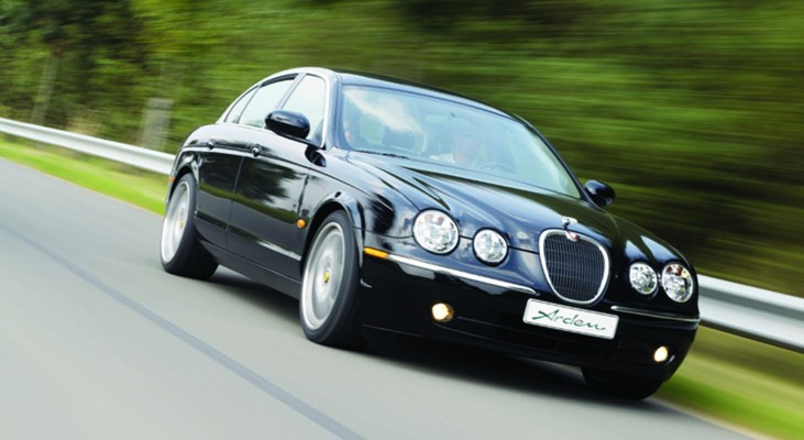 download Jaguar S Type workshop manual