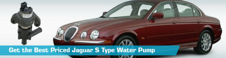 download Jaguar S Type workshop manual