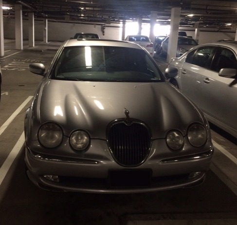 download Jaguar S Type workshop manual