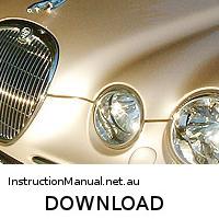 repair manual