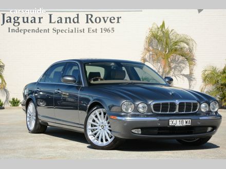 download Jaguar Super V8 workshop manual