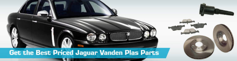 download Jaguar Vanden Plas workshop manual