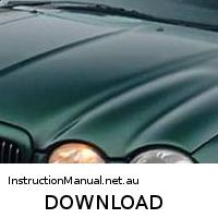 service manual