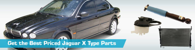 download Jaguar X Type Sedan workshop manual