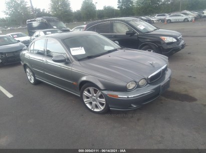 download Jaguar X Type Wagon able workshop manual