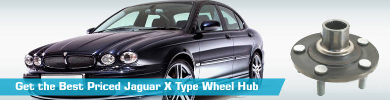 download Jaguar X Type workshop manual